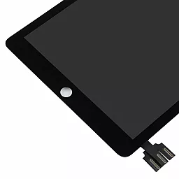 Дисплей для планшету Apple iPad 9.7 2018 (A1893, A1954) + Touchscreen Black - мініатюра 2
