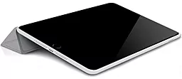 Чехол для планшета Rock Air Booklet Apple iPad mini 4 Silver (3012AIR08) - миниатюра 2