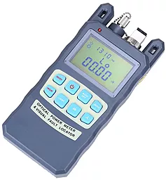Вимірювач оптичної потужності Voltronic DXP-300D