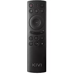 Пульт для телевизора Kivi RC80 BT, KT-1818 Original (с микрофоном)