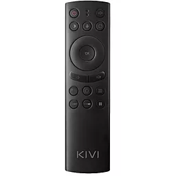 Пульт для телевизора Kivi RC80 BT, KT-1818 Original (с микрофоном) - фото Пульт для телевизора Kivi RC80 BT, KT-1818 Original (с микрофоном)