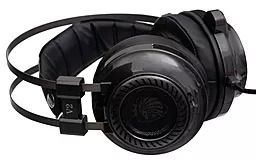 Навушники ZBS Tuner V2 Black - мініатюра 3