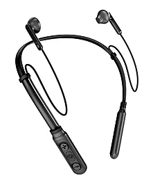 Наушники Baseus Encok S16 Black (NGS16-01)