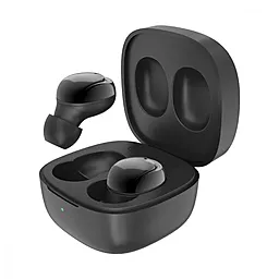 Наушники Proove Charm Black - миниатюра 3 Наушники Proove Charm Black - миниатюра 3