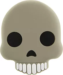 Повербанк TOTO TBHQ-91 8800 mAh Skull - фото Повербанк TOTO TBHQ-91 8800 mAh Skull