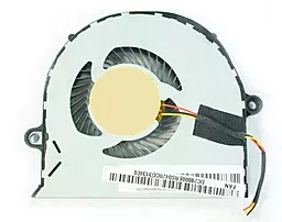 Вентилятор (кулер) для ноутбука Acer Aspire E5-574G, E5-421G, E5-471, E5-471G (23.MLNN7.001)