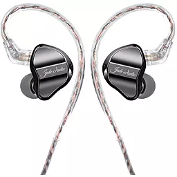 Навушники FiiO JD1 Black - мініатюра 2 Навушники FiiO JD1 Black - мініатюра 2