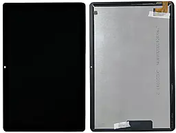 Дисплей для планшета DOOGEE Tab A9 Pro с тачскрином, оригинал, Black - фото Дисплей для планшета DOOGEE Tab A9 Pro с тачскрином, оригинал, Black