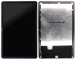 Дисплей для планшету Teclast T40 Plus з тачскріном, Black