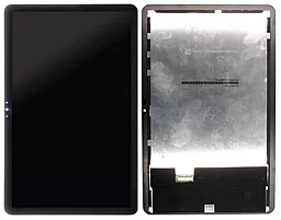 Дисплей для планшету Teclast T40, T40 5G, T40 Plus з тачскріном, Black