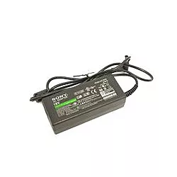 Блок питания для ноутбука Sony 16V 4A 65W (6.5x4.4) Original