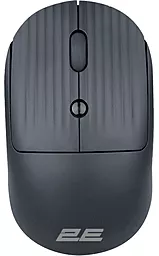 Компьютерная мышка 2E MF218 Silent Bluetooth Black (2E-MF218WBK) - фото Компьютерная мышка 2E MF218 Silent Bluetooth Black (2E-MF218WBK)