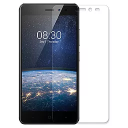 Защитная пленка BoxFace Противоударная TP-Link Neffos X1 Lite Clear - фото Защитная пленка BoxFace Противоударная TP-Link Neffos X1 Lite Clear