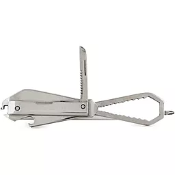 Мультитул Swiss + Tech Micro-Slim 9-in-1 Key Ring Tool Kit (ST67100ES) - миниатюра 4