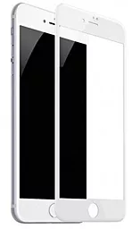 Защитное стекло iPaky Full Glue Apple iPhone 7 Plus, iPhone 8 Plus White