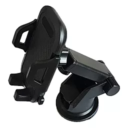 Держатель EasyLife XP-019 Black - фото Держатель EasyLife XP-019 Black