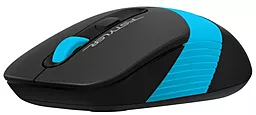 Комп'ютерна мишка A4Tech FG10S Blue - мініатюра 5