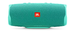 Колонки акустические JBL Charge 4 Teal (JBLCHARGE4TEALAM)