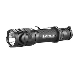 Ліхтарик акумуляторний EagleTac T200C2 XM-L2 U2 (1116 Lm) Weapon Kit (1x18650, 2x16340, 2xCR123) - фото Ліхтарик акумуляторний EagleTac T200C2 XM-L2 U2 (1116 Lm) Weapon Kit (1x18650, 2x16340, 2xCR123)