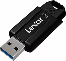 Флешка Lexar JumpDrive S80 128GB USB 3.1 (LJDS080128G-BNBNG) - фото Флешка Lexar JumpDrive S80 128GB USB 3.1 (LJDS080128G-BNBNG)