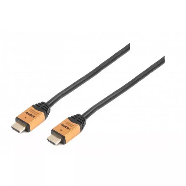 Видеокабель HDMI-HDMI 10m v1.4 (VD167-10M) Viewcon - фото 1
