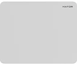 Коврик HATOR Tonn Mobile White (HTP-1001) - фото Коврик HATOR Tonn Mobile White (HTP-1001)