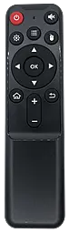 Пульт для телевизионного тюнера Android TV Box X98Q - фото Пульт для телевизионного тюнера Android TV Box X98Q