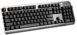 Клавіатура Gigabyte Gaming (AORUS K7) - мініатюра 2