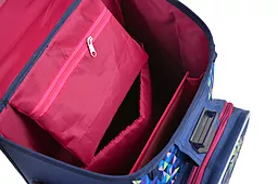 Рюкзак каркасный 1 Вересня H-26 Frozen (554569) - миниатюра 5