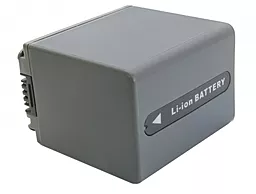 Аккумулятор для видеокамеры Sony NP-FP90 (2250 mAh) - мініатюра 3