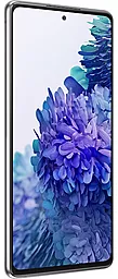 Смартфон Samsung Galaxy S20 FE SM-G780G 6/128GB White (SM-G780GZWDSEK) - миниатюра 4