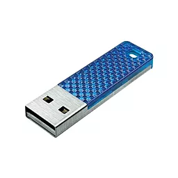 Флешка SanDisk Cruzer Facet 16GB (SDCZ55-016G-B35B) Blue - фото Флешка SanDisk Cruzer Facet 16GB (SDCZ55-016G-B35B) Blue