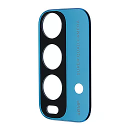 Скло камери Xiaomi Redmi 9T Original Twilight Blue - фото Скло камери Xiaomi Redmi 9T Original Twilight Blue