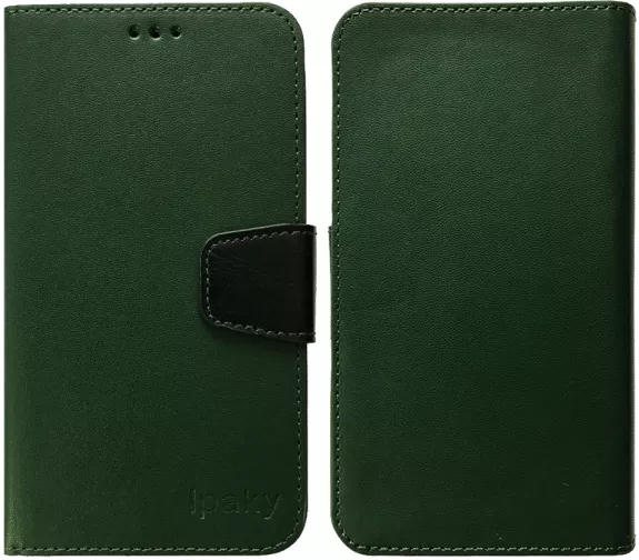 Чохол iPaky Универсальный 5.5" Forest Green - фото 1