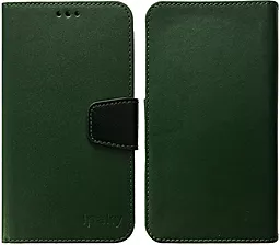 {"ru": "Чехол", "uk": "Чохол"} iPaky Универсальный 5.5" Forest Green