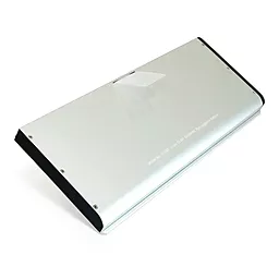 Аккумулятор для ноутбука Apple A1280 / 10.8V 5000mAh / BNA3902 ExtraDigital White - миниатюра 2