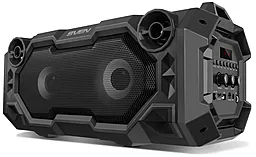 Колонки акустичні Sven PS-500 Black - мініатюра 2