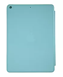 Чехол для планшета Apple Smart Case для Apple iPad 10.2" 7 (2019), 8 (2020), 9 (2021)  Light Blue (OEM) - миниатюра 3