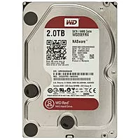 Жесткий диск Western Digital 3.5" 2TB (WD20EFRX)
