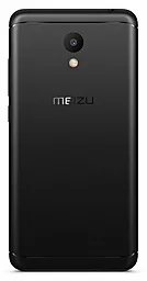 Meizu M6 3/32Gb Global Version Black - миниатюра 3