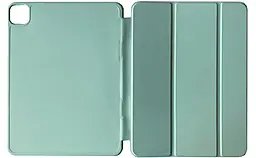 Чохол для планшету Smart Case з місцем під стилус для Apple iPad Air 4, 5 10.9, Pro 11 2018 Mint - фото Чохол для планшету Smart Case з місцем під стилус для Apple iPad Air 4, 5 10.9, Pro 11 2018 Mint