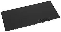 Аккумулятор для ноутбука Asus B41N1327 / 15.2V 3000mAhr / Original Black - миниатюра 2