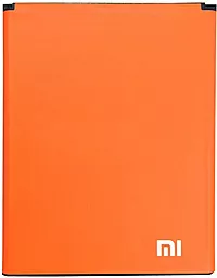 Акумулятор Xiaomi Redmi Note 2 / BM45 (3020 mAh) 12 міс. гарантії