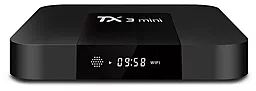 Смарт приставка Tanix TX3 Mini 1/8 GB - миниатюра 4