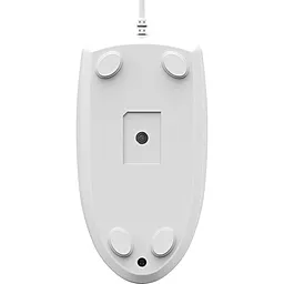 Компьютерная мышка A4Tech N-530S USB White - миниатюра 10