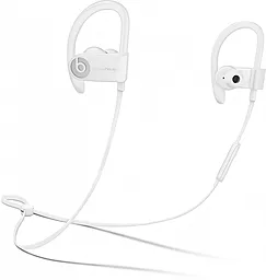 Навушники Beats by Dr. Dre Powerbeats 3 Wireless White (ML8W2ZM/A)