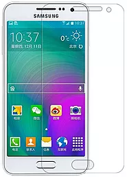 Защитная пленка Nillkin Samsung A300 Galaxy A3 Matte Clear