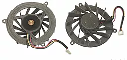 Вентилятор (кулер) для ноутбука Dell Precision M6400 M6500 M6600 5V 0.5A 4-pin Forcecon Правый - фото Вентилятор (кулер) для ноутбука Dell Precision M6400 M6500 M6600 5V 0.5A 4-pin Forcecon Правый