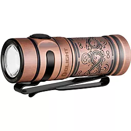 Ліхтарик Olight Baton 3 Premium Edition Eternal - мініатюра 9 Ліхтарик Olight Baton 3 Premium Edition Eternal - мініатюра 9