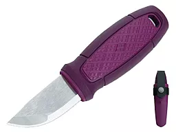 Ніж Morakniv Eldris Neck Knife LE 2018 (13212) Violet - фото Ніж Morakniv Eldris Neck Knife LE 2018 (13212) Violet